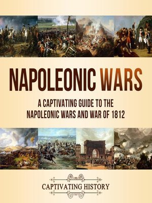 cover image of Napoleonic Wars